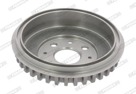 Handler.Part Brake drum FERODO FDR329336 1