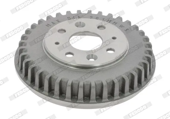 Handler.Part Brake drum FERODO FDR329336 2