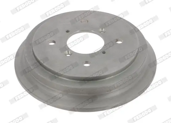 Handler.Part Brake drum FERODO FDR329329 2