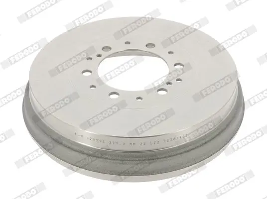 Handler.Part Brake drum FERODO FDR329795 3