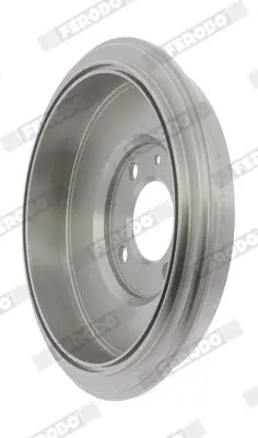 Handler.Part Brake drum FERODO FDR329313 3