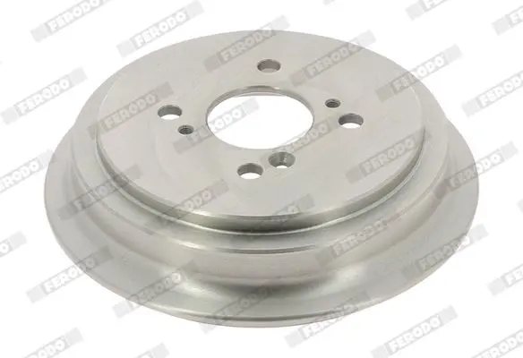 Handler.Part Brake drum FERODO FDR329288 3