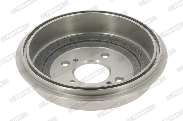 Handler.Part Brake drum FERODO FDR329288 1