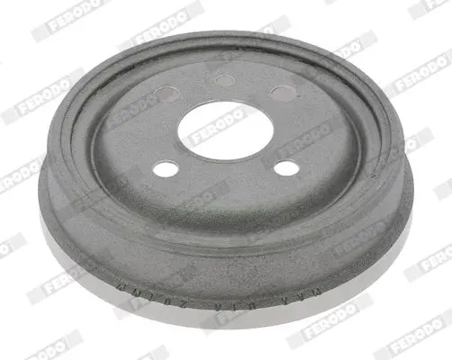 Handler.Part Brake drum FERODO FDR329201 2