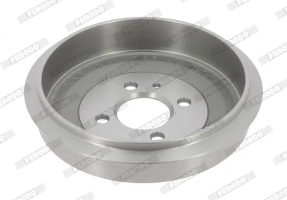 Handler.Part Brake drum FERODO FDR329029 1