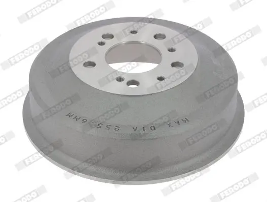 Handler.Part Brake drum FERODO FDR329008 2