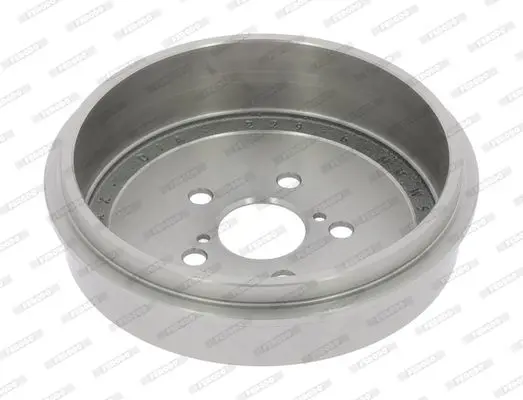 Handler.Part Brake drum FERODO FDR329350 1