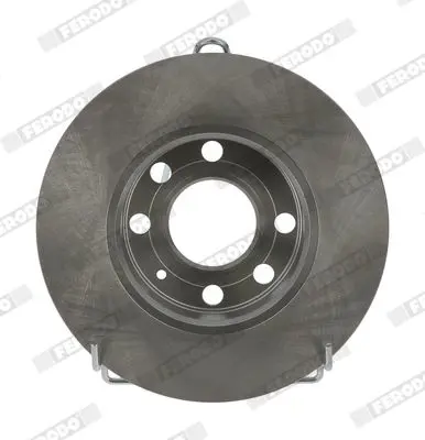 Handler.Part Brake disc FERODO DDF104 1