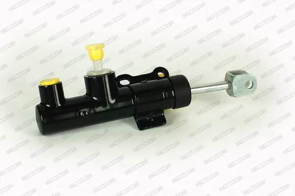 Handler.Part Master cylinder, clutch FERODO FHC5057 1