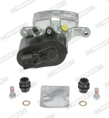 Handler.Part Brake caliper FERODO FCL695116 1