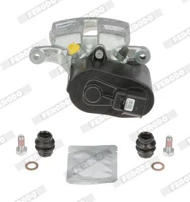 Handler.Part Brake caliper FERODO FCL695115 1