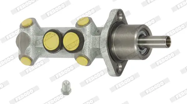 Handler.Part Brake caliper FERODO FCL695112 1