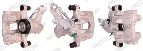 Handler.Part Brake caliper FERODO FCL694822 1