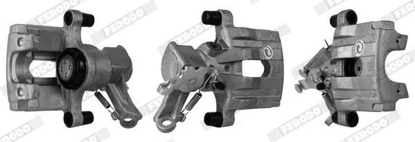 Handler.Part Brake caliper FERODO FCL694821 1