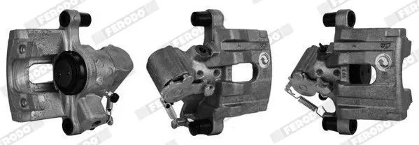 Handler.Part Brake caliper FERODO FCL694815 1