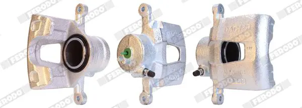 Handler.Part Brake caliper FERODO FCL694806 1