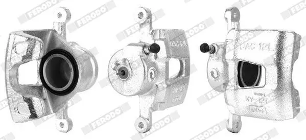 Handler.Part Brake caliper FERODO FCL694805 1