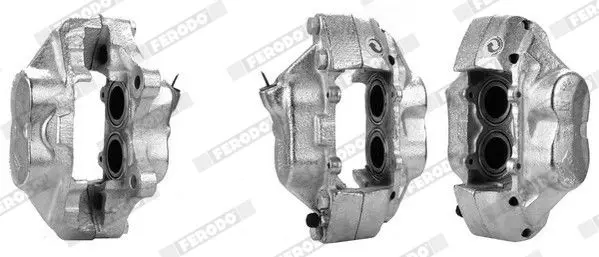 Handler.Part Brake caliper FERODO FCL694797 1