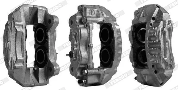 Handler.Part Brake caliper FERODO FCL694793 1