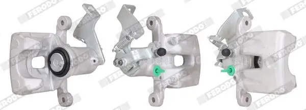 Handler.Part Brake caliper FERODO FCL695210 1