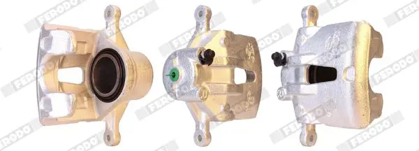 Handler.Part Brake caliper FERODO FCL695184 1