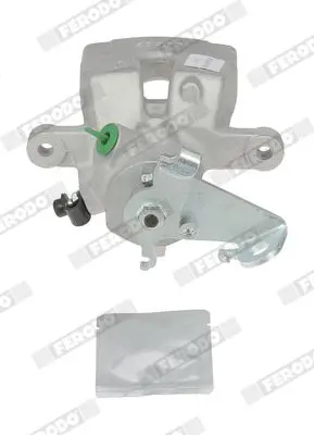 Handler.Part Brake caliper FERODO FCL695156 1