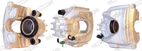 Handler.Part Brake caliper FERODO FCL695140 1