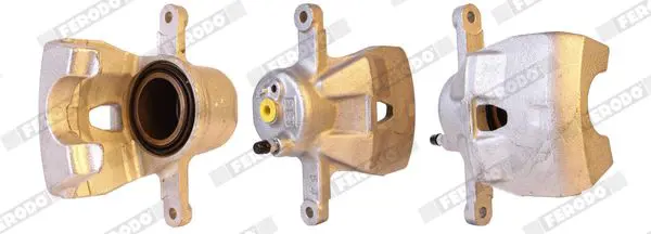 Handler.Part Brake caliper FERODO FCL695138 1