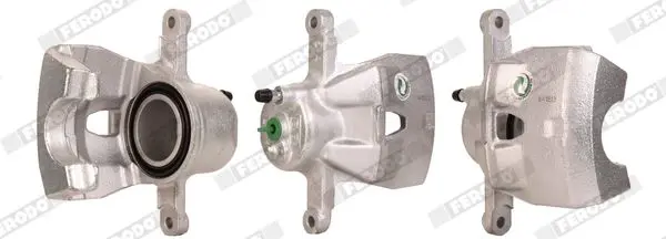 Handler.Part Brake caliper FERODO FCL695137 1