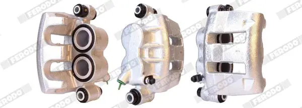 Handler.Part Brake caliper FERODO FCL695132 1