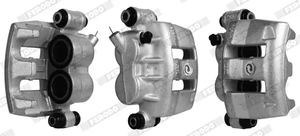 Handler.Part Brake caliper FERODO FCL695131 1