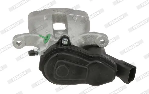 Handler.Part Brake caliper FERODO FCL695124 1