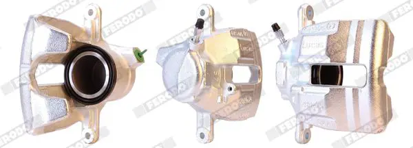 Handler.Part Brake caliper FERODO FCL694650 1