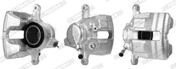 Handler.Part Brake caliper FERODO FCL694649 1