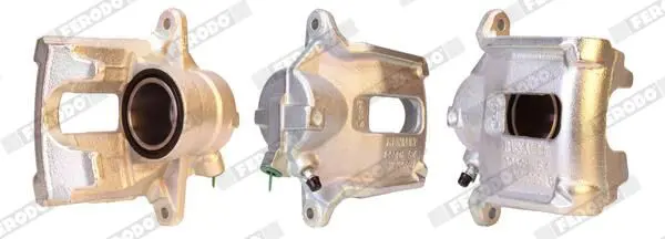 Handler.Part Brake caliper FERODO FCL694632 1