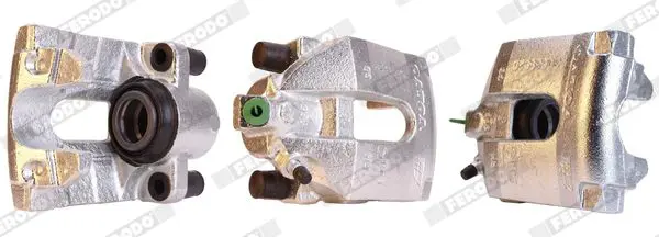 Handler.Part Brake caliper FERODO FCL694628 1