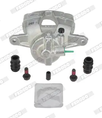 Handler.Part Brake caliper FERODO FCL694622 1