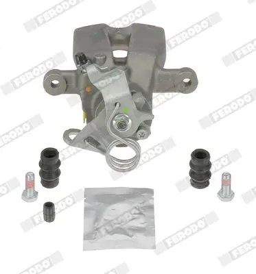 Handler.Part Brake caliper FERODO FCL694618 1