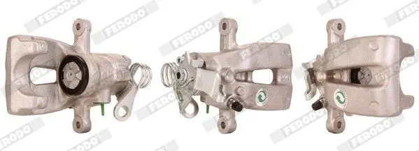 Handler.Part Brake caliper FERODO FCL694617 1