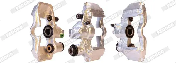 Handler.Part Brake caliper FERODO FCL694616 1