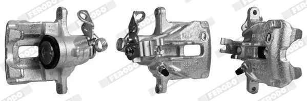 Handler.Part Brake caliper FERODO FCL694609 3