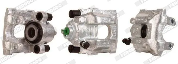 Handler.Part Brake caliper FERODO FCL694603 1