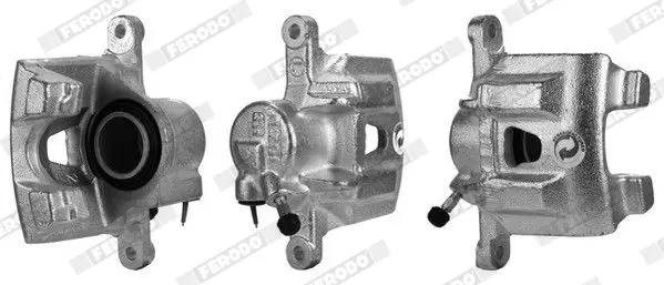 Handler.Part Brake caliper FERODO FCL694595 1