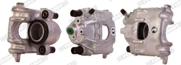 Handler.Part Brake caliper FERODO FCL694591 1