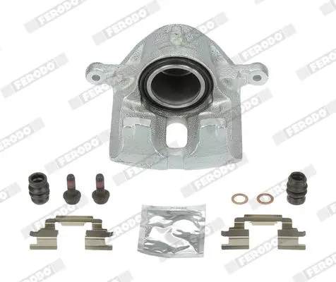 Handler.Part Brake caliper FERODO FCL694580 2