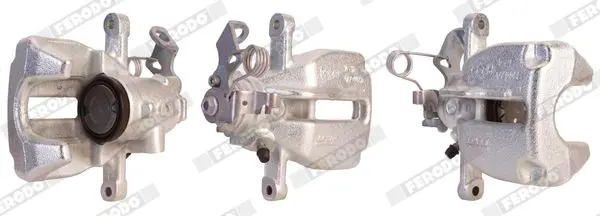 Handler.Part Brake caliper FERODO FCL695099 1