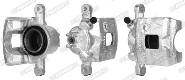 Handler.Part Brake caliper FERODO FCL695085 1