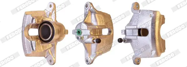 Handler.Part Brake caliper FERODO FCL695082 1