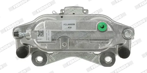 Handler.Part Brake caliper FERODO FCL695056 1