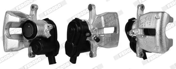 Handler.Part Brake caliper FERODO FCL695037 1